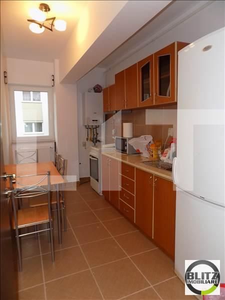 Garsonieră de închiriat Marasti - 11628AI | BLITZ Cluj-Napoca | Poza5