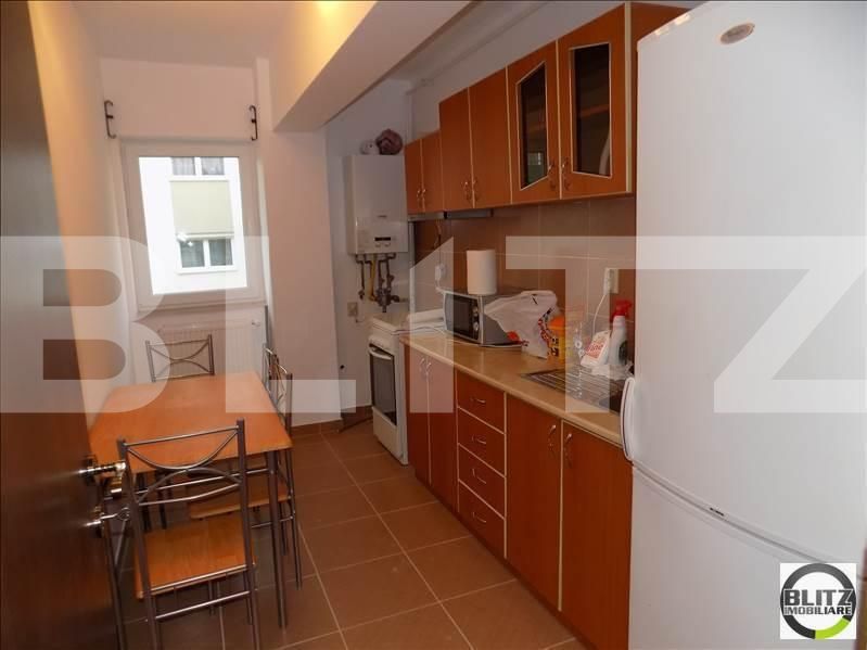 Garsonieră de închiriat Marasti - 11628AI | BLITZ Cluj-Napoca | Poza4
