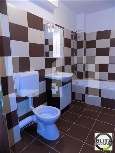 Garsonieră de închiriat Marasti - 11628AI | BLITZ Cluj-Napoca | Poza8