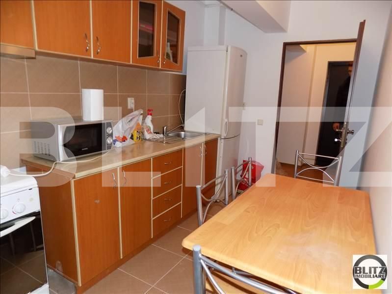 Garsonieră de închiriat Marasti - 11628AI | BLITZ Cluj-Napoca | Poza6