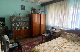 Apartament cu 2 camere decomandat zona Primaverii