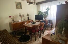 Apartament cu 2 camere decomandat zona Primaverii