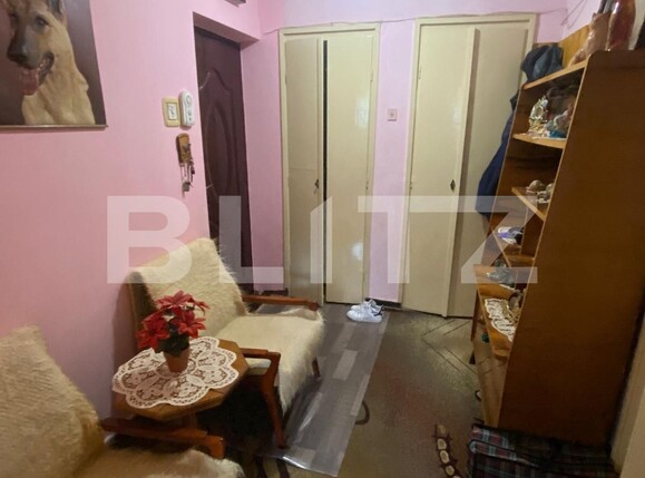 Apartament de vânzare 2 camere Manastur - 116282AV | BLITZ Cluj-Napoca | Poza2