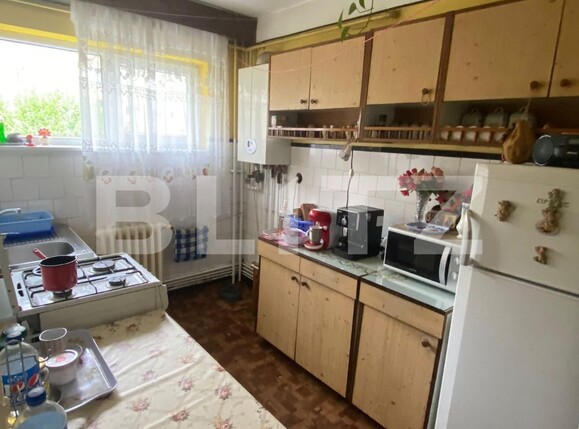 Apartament de vânzare 2 camere Manastur - 116282AV | BLITZ Cluj-Napoca | Poza1