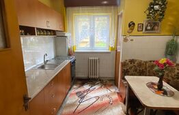 Apartament cu 3 camere decomandat zona