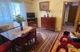 Apartament cu 3 camere decomandat zona