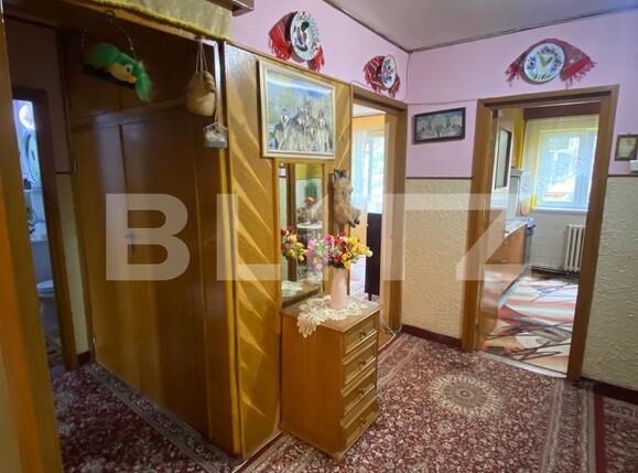 Apartament de vânzare 3 camere Grigorescu - 116286AV | BLITZ Cluj-Napoca | Poza8