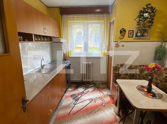 Apartament de vânzare 3 camere Grigorescu - 116286AV | BLITZ Cluj-Napoca | Poza1