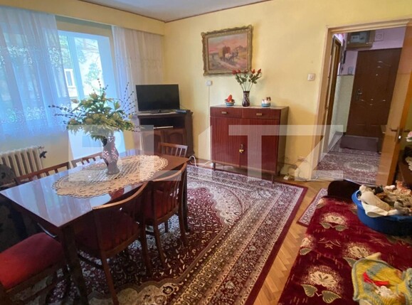 Apartament de vânzare 3 camere Grigorescu - 116286AV | BLITZ Cluj-Napoca | Poza2