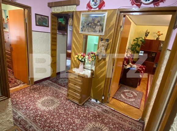 Apartament de vânzare 3 camere Grigorescu - 116286AV | BLITZ Cluj-Napoca | Poza4