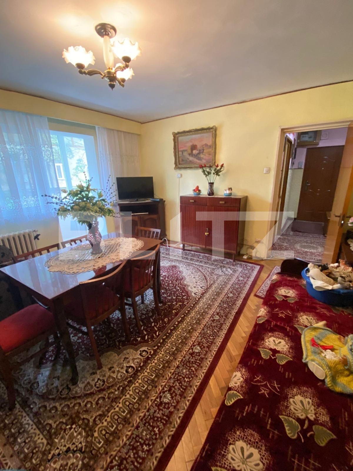 Apartament de vânzare 3 camere Grigorescu - 116286AV | BLITZ Cluj-Napoca | Poza2