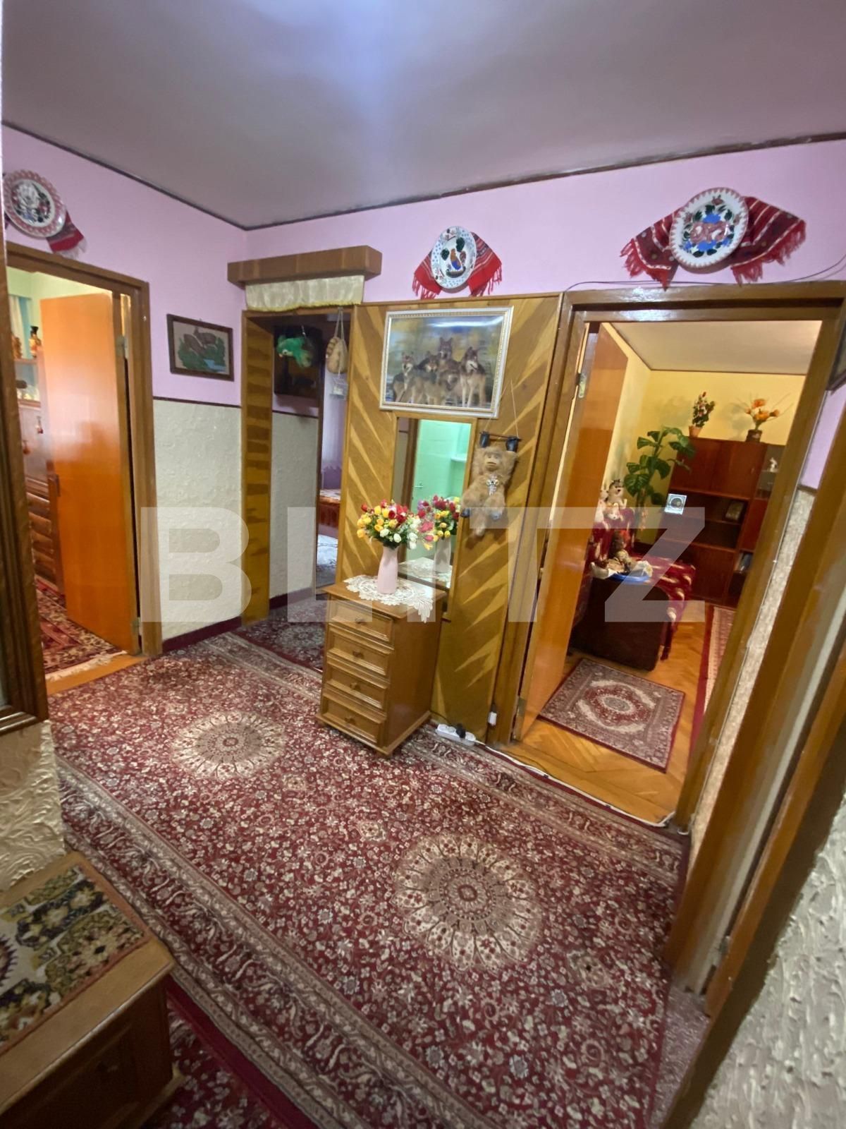 Apartament de vânzare 3 camere Grigorescu - 116286AV | BLITZ Cluj-Napoca | Poza4