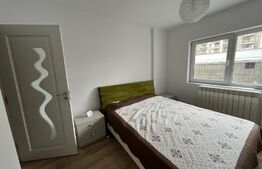 Apartament cu 3 camere decomandate, etaj intermediar, Manastur 