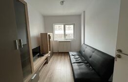 Apartament cu 3 camere decomandate, etaj intermediar, Manastur 