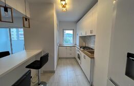 Apartament cu 3 camere decomandate, etaj intermediar, Manastur 