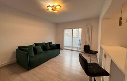 Apartament cu 3 camere decomandate, etaj intermediar, Manastur 