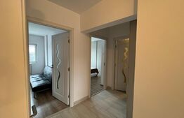 Apartament cu 3 camere decomandate, etaj intermediar, Manastur 