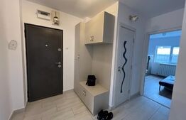 Apartament cu 3 camere decomandate, etaj intermediar, Manastur 