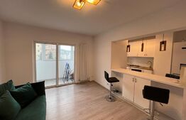 Apartament cu 3 camere decomandate, etaj intermediar, Manastur 