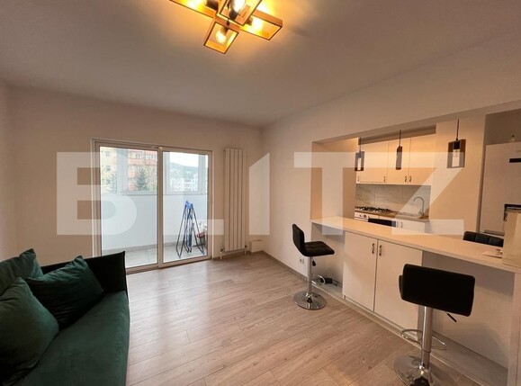 Apartament de vânzare 3 camere Manastur - 116289AV | BLITZ Cluj-Napoca | Poza3