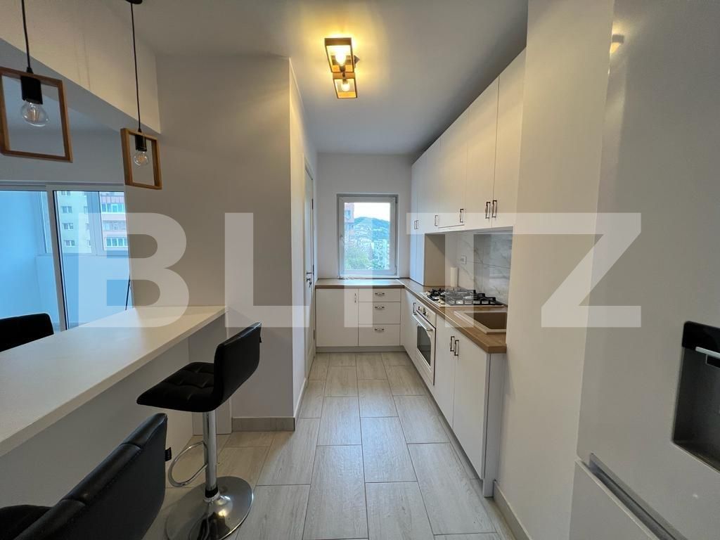 Apartament de vânzare 3 camere Manastur - 116289AV | BLITZ Cluj-Napoca | Poza1