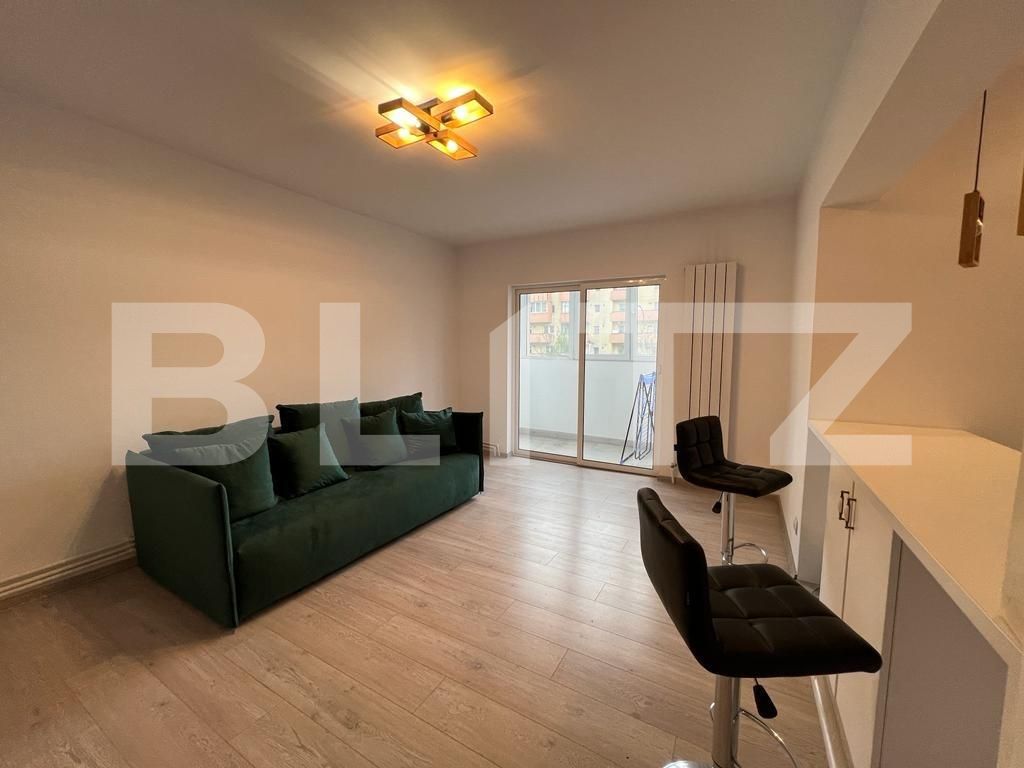 Apartament de vânzare 3 camere Manastur - 116289AV | BLITZ Cluj-Napoca | Poza2