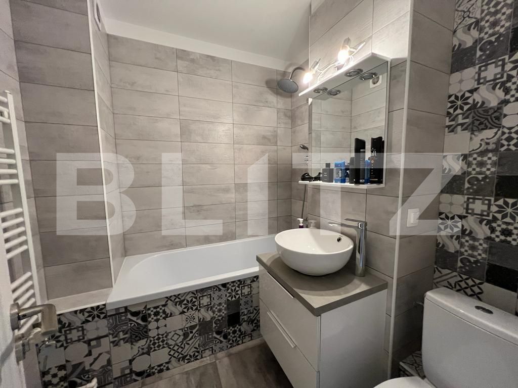 Apartament de vânzare 3 camere Manastur - 116289AV | BLITZ Cluj-Napoca | Poza7