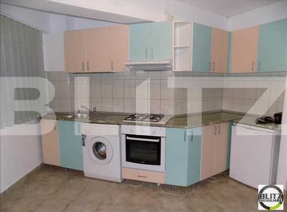 Apartament de închiriat 2 camere Marasti - 11629AI | BLITZ Cluj-Napoca | Poza3