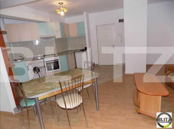 Apartament de închiriat 2 camere Marasti - 11629AI | BLITZ Cluj-Napoca | Poza1