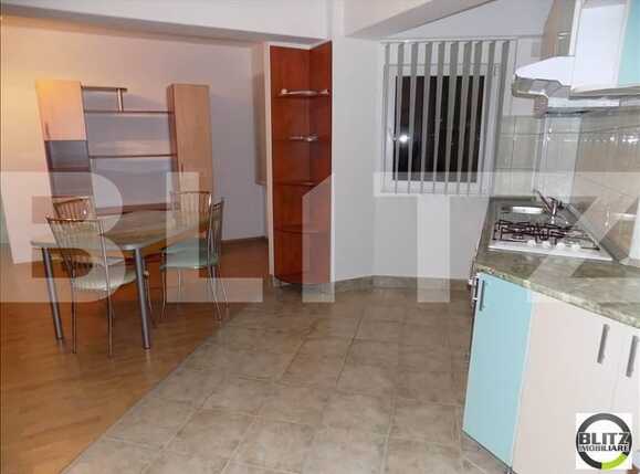 Apartament de închiriat 2 camere Marasti - 11629AI | BLITZ Cluj-Napoca | Poza2
