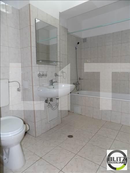 Apartament de închiriat 2 camere Marasti - 11629AI | BLITZ Cluj-Napoca | Poza9