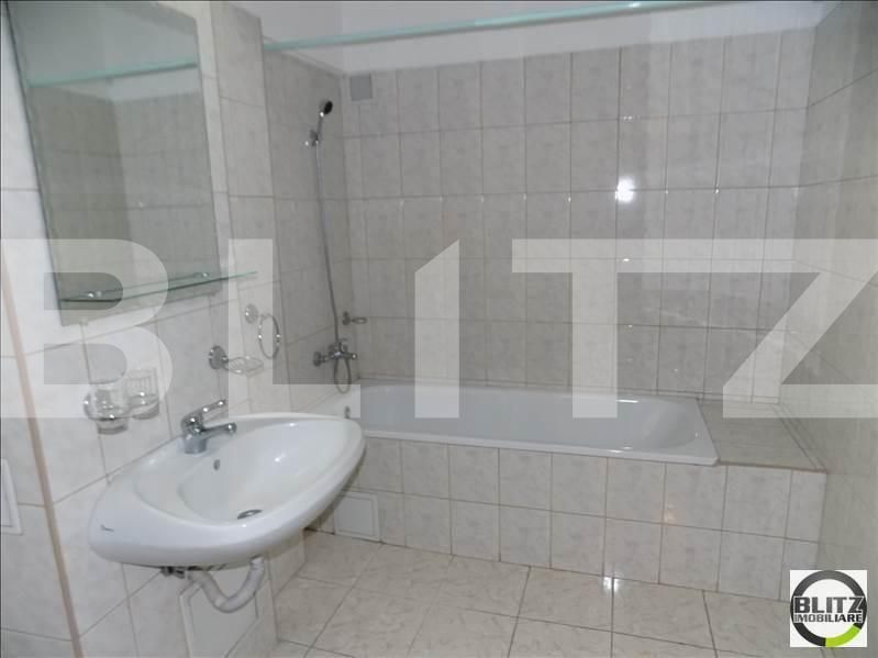 Apartament de închiriat 2 camere Marasti - 11629AI | BLITZ Cluj-Napoca | Poza8