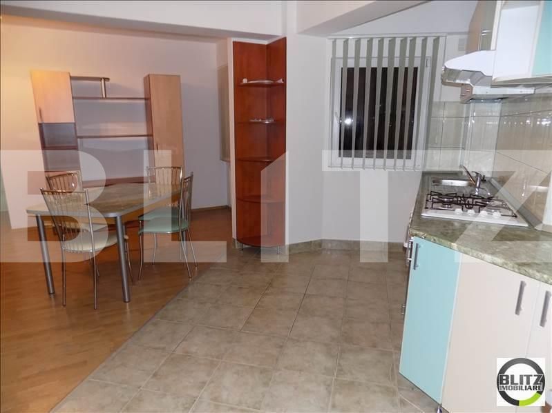 Apartament de închiriat 2 camere Marasti - 11629AI | BLITZ Cluj-Napoca | Poza2
