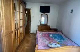 Apartament de 3 camere, 85mp, decomandat, Scriitorilor