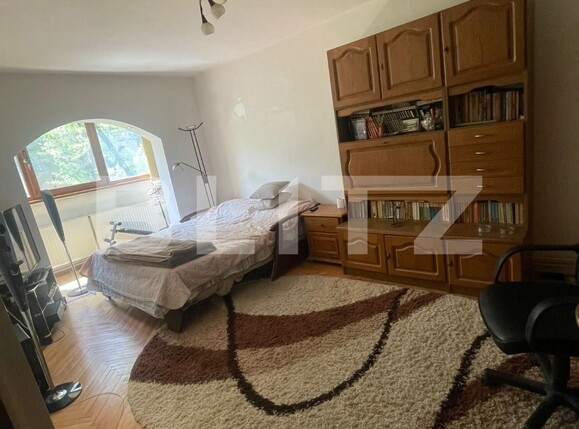 Apartament de închiriat 3 camere Scriitorilor - 116290AI | BLITZ Brașov | Poza2