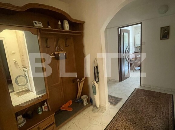 Apartament de închiriat 3 camere Scriitorilor - 116290AI | BLITZ Brașov | Poza1