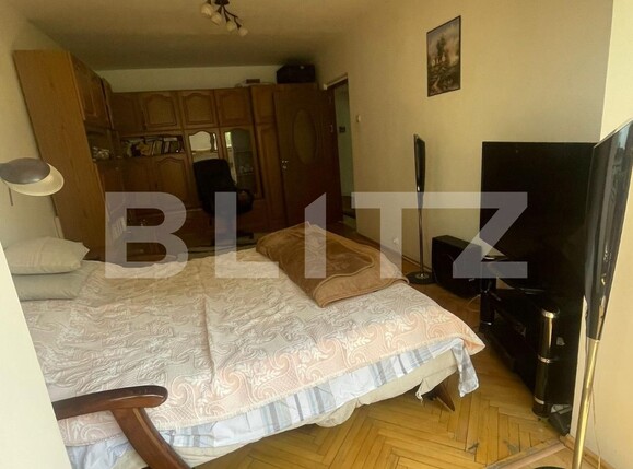 Apartament de închiriat 3 camere Scriitorilor - 116290AI | BLITZ Brașov | Poza3