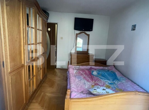 Apartament de închiriat 3 camere Scriitorilor - 116290AI | BLITZ Brașov | Poza6