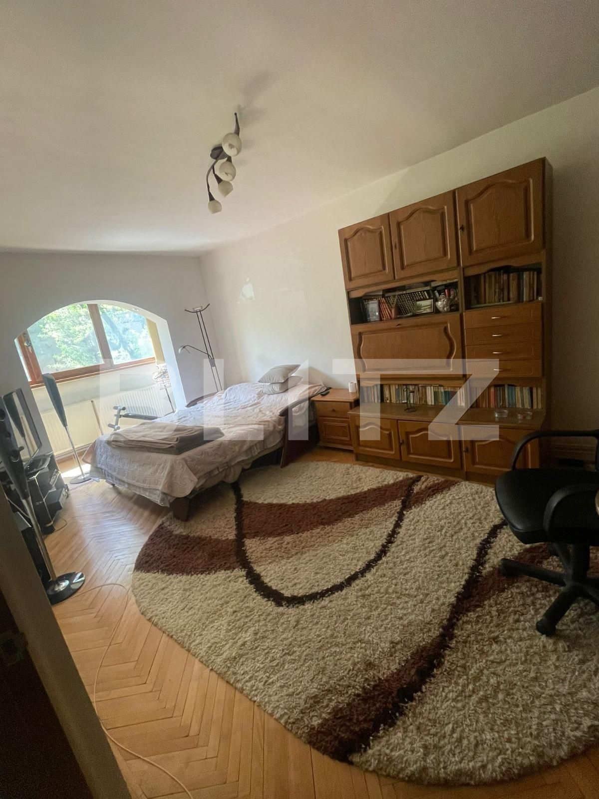 Apartament de închiriat 3 camere Scriitorilor - 116290AI | BLITZ Brașov | Poza2