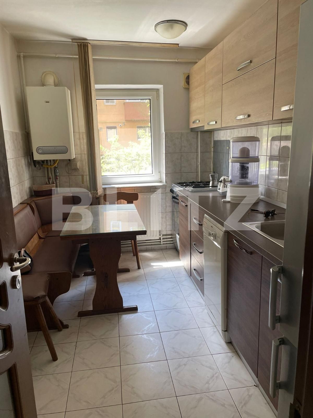 Apartament de închiriat 3 camere Scriitorilor - 116290AI | BLITZ Brașov | Poza8