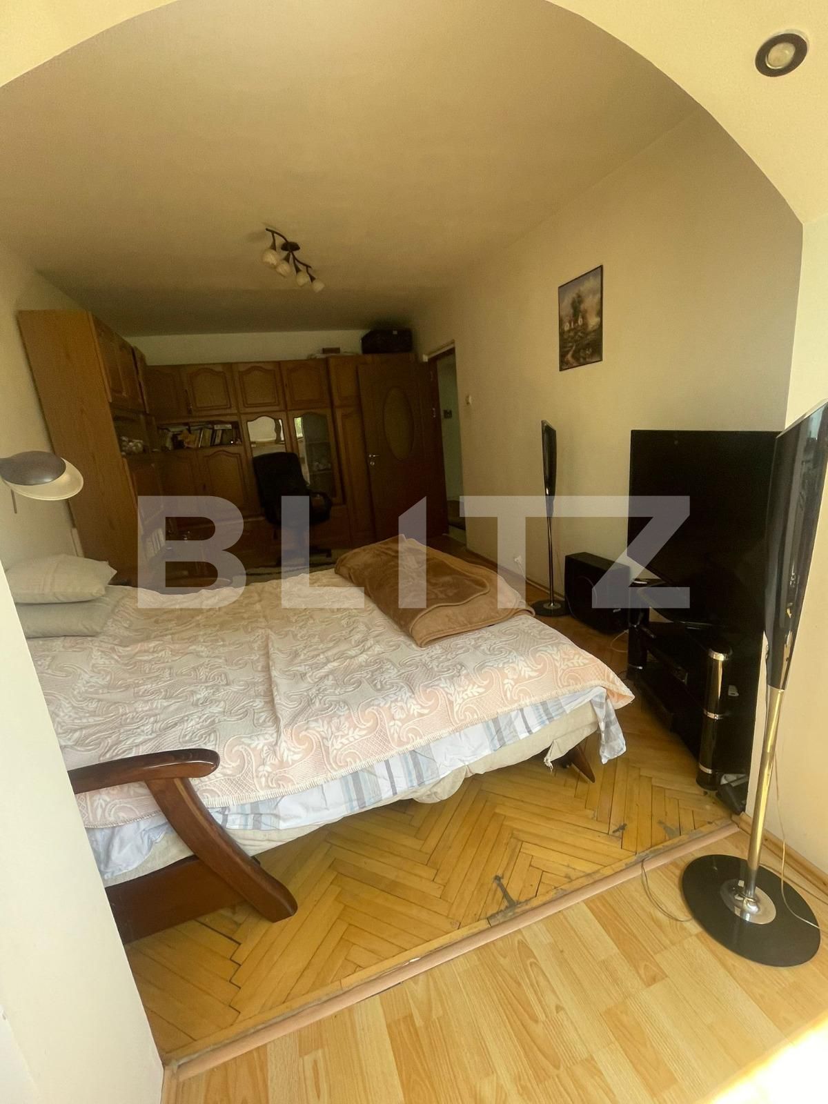 Apartament de închiriat 3 camere Scriitorilor - 116290AI | BLITZ Brașov | Poza3