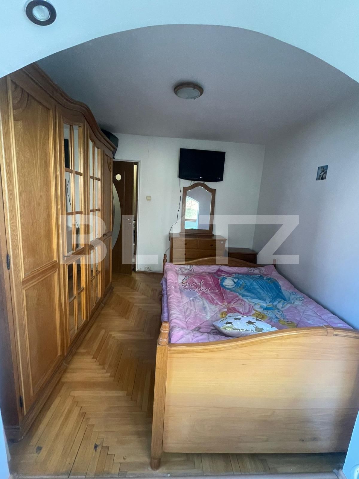 Apartament de închiriat 3 camere Scriitorilor - 116290AI | BLITZ Brașov | Poza6