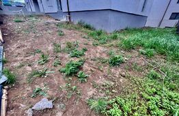 Apartament 3 camere, gradina 106mp, parcare, zona Vivo, bloc nou