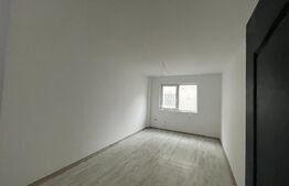 Apartament 3 camere, gradina 106mp, parcare, zona Vivo, bloc nou