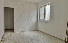 Apartament 3 camere, gradina 106mp, parcare, zona Vivo, bloc nou