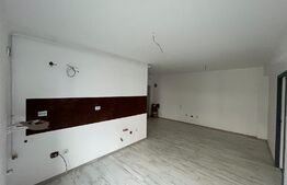 Apartament 3 camere, gradina 106mp, parcare, zona Vivo, bloc nou