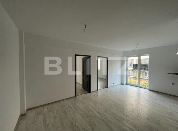 Apartament de vânzare 3 camere Manastur - 116293AV | BLITZ Cluj-Napoca | Poza2