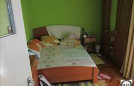 Apartament cu 2 camere, decomandate, 53 mp, zona strazii Unirii