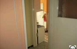 Apartament cu 2 camere, decomandate, 53 mp, zona strazii Unirii