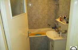 Apartament cu 2 camere, decomandate, 53 mp, zona strazii Unirii